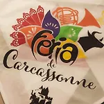 Casa de Férias La Petite Maison Dans La Bastide