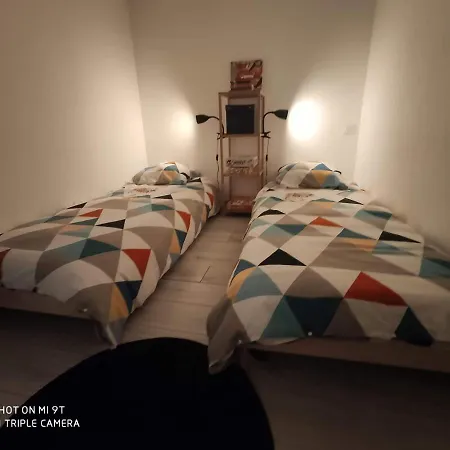 La Petite Maison Dans La Bastide *