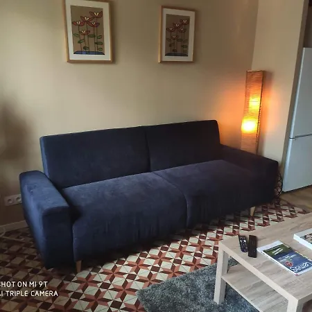 La Petite Maison Dans La Bastide Casa vacanze