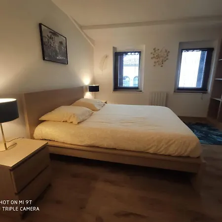 La Petite Maison Dans La Bastide