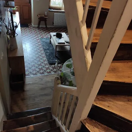 La Petite Maison Dans La Bastide Casa vacanze *