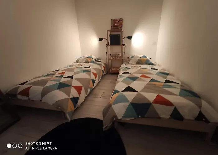 La Petite Maison Dans La Bastide *