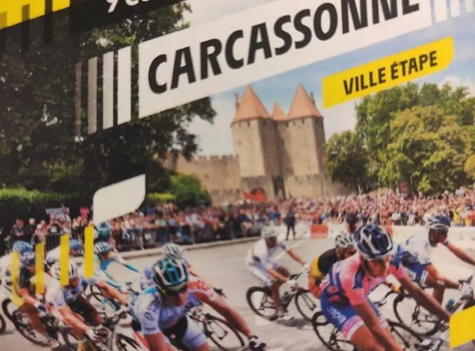 Ferienhaus La Petite Maison Dans La Bastide