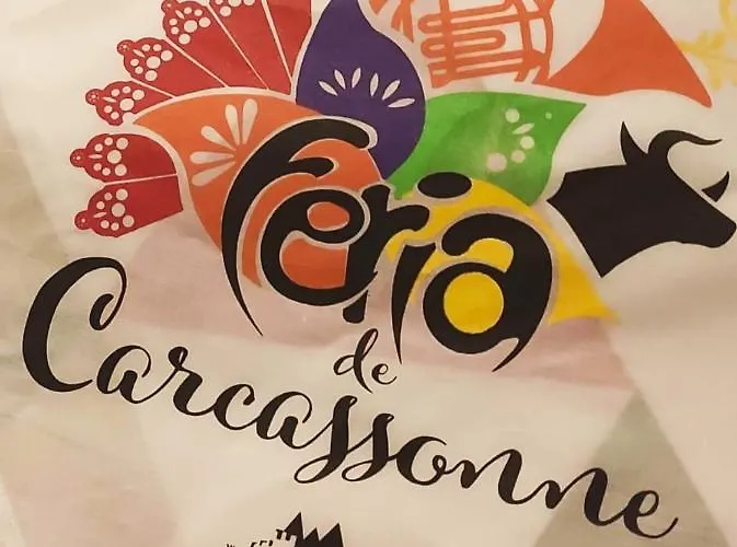 Ferienhaus La Petite Maison Dans La Bastide