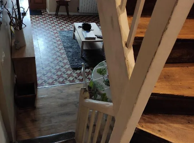 La Petite Maison Dans La Bastide Ferienhaus *